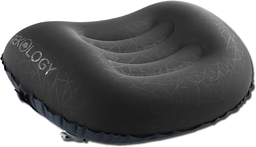 #2 Best Camping Pillow of 2023