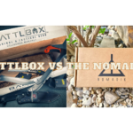 Outdoor Subscription Showdown: The Nomadik Vs. Battlbox Review 2023