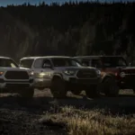 Tacoma Overlanding Guide: Unlocking the Ultimate Adventure Experience