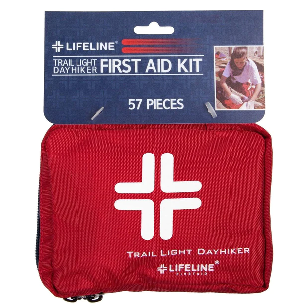 First aid kit