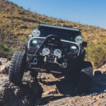 Off-Roading 101: The Ultimate Guide to Master the Trails
