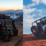 Overlanding vs Off-Roading: A Comprehensive Guide to Choosing Your Adventure