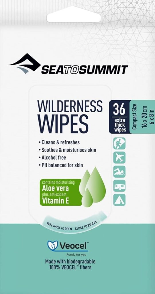 WildWipes 1