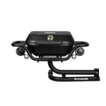 Hitchfire F-20 Grill Review: The Ultimate Adventure Grilling Experience