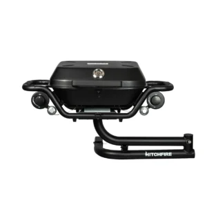 Read more about the article Hitchfire F-20 Grill Review: The Ultimate Adventure Grilling Experience