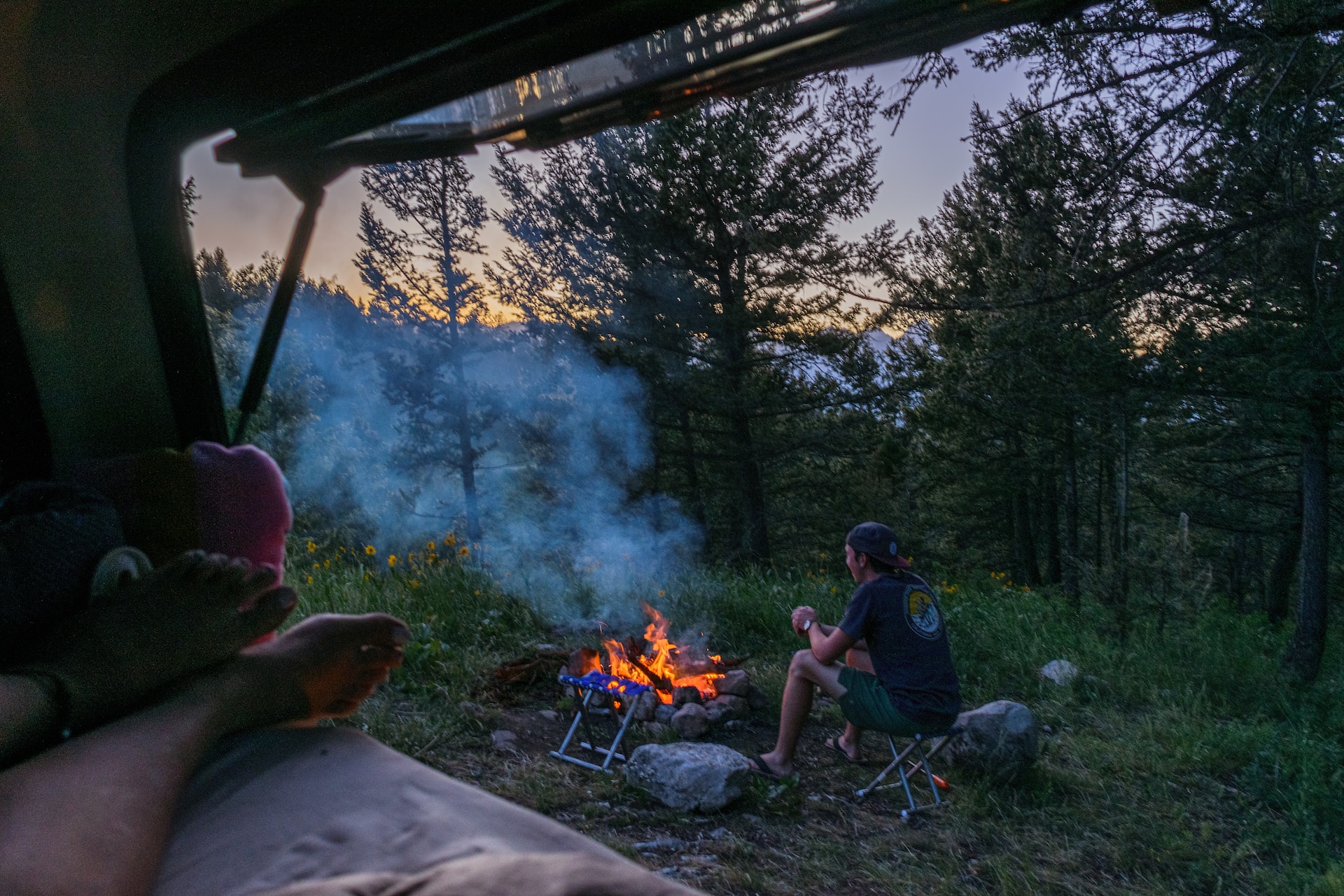 You are currently viewing Best Overland Rooftop Tents of 2023