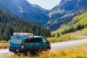 Read more about the article Escape Campervans Review 2023: Unleash the Ultimate Road Trip Adventure