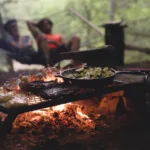 Overlanding Cuisine: 7 Easy and Delicious Campfire Recipes