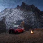 Discover the Ultimate Overlanding Companion: An In-Depth Review of the Lone Peak Camper